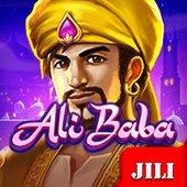 Ali Baba slot at 33win85