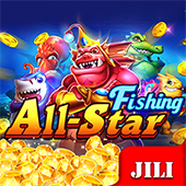 All Star Fishing 33win85