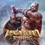 Asgardian Rising 33win85 slot