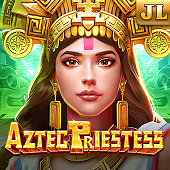 Aztec Priestess 33win85