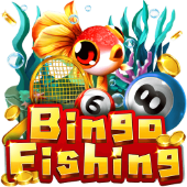 Bingo Fishing 33win85
