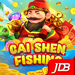 Cai Shen Fishing 33win85