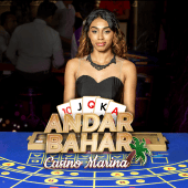 Casino Marina Andar Bahar 33win85