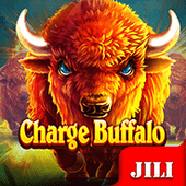 Charge Buffalo 33win85