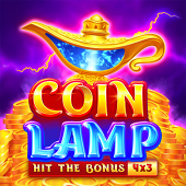 Coin Lamp 33win85 slot