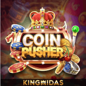 Coin Pusher 33win85