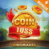 Coin Toss 33win85