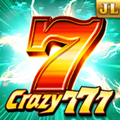 Crazy777 33win85 slot