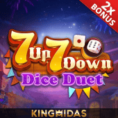 Dice Duet 33win85