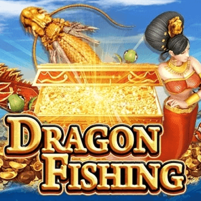 Dragon Fishing 33win85