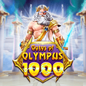 Gates of Olympus 1000 related
