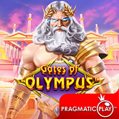 Gates of Olympus 33win85