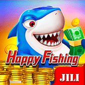 Happy Fishing 33win85