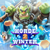Horde 2 Winter 33win85