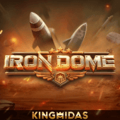 Iron Dome 33win85