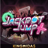 Jackpot Jump 33win85
