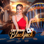 Las Vegas Blackjack 33win85