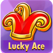 Lucky Ace app game