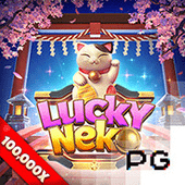 Lucky Neko 33win85 slot