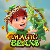 Magic Beans related
