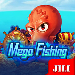 Mega Fishing 33win85
