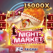 Night Market 33win85 slot