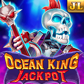 Ocean King Jackpot 33win85