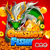 Oneshot Fishing 33win85