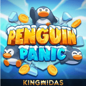 Penguin Panic 33win85