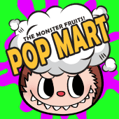 Popmart 33win85 slot