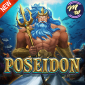 Poseidon 33win85 slot