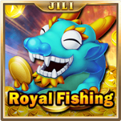 Royal Fishing 33win85