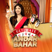 Ultimate Andar Bahar 33win85