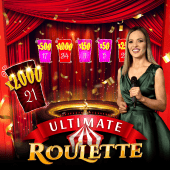 Ultimate Roulette 33win85