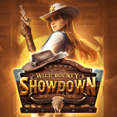 Wild Bounty Showdown 33win85